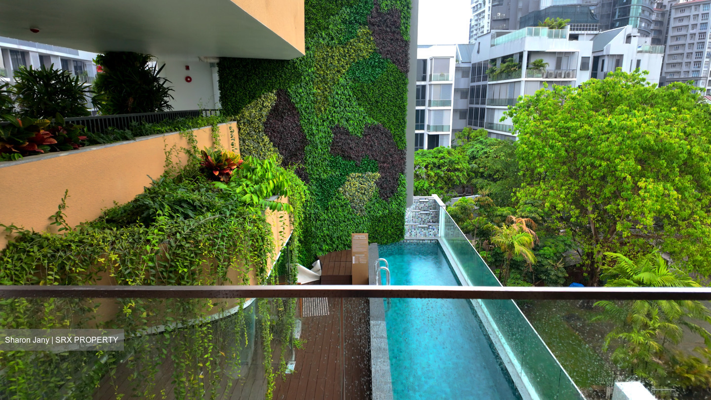 The Giverny Residences (D10), Apartment #545071531